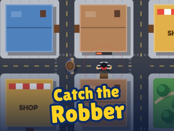 Catch the Robber