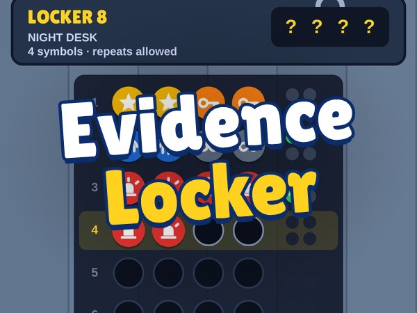 Evidence Locker