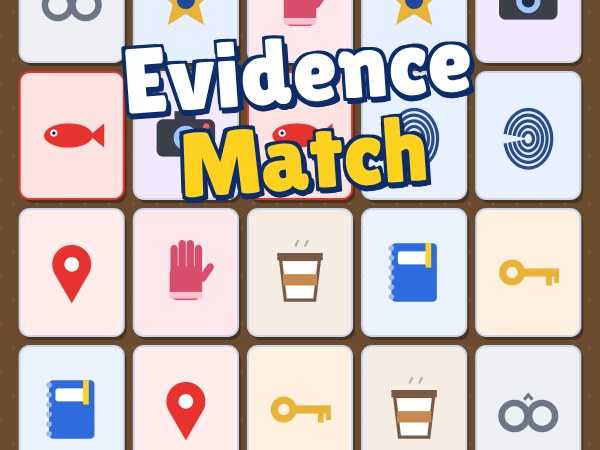Evidence Match