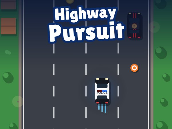 Highway Pursuit